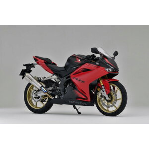 OVER Racing I[o[[VO TT-Formula RS+PRO XbvI}t[ (t`^) CBR250RR 20- I[@[[VO