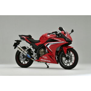 OVER Racing I[o[[VO TT-Formula RS XbvI}t[ (t`^) CBR400R 19- I[@[[VO