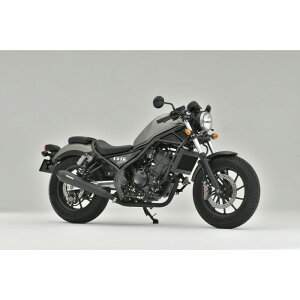 OVER Racing I[o[[VO SSKz XbvI}t[ ubN Rebel250(17-22)/S Edition(20-22) I[@[[VO