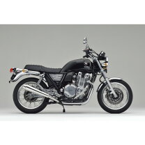 楽天市場】オーバーレーシング cb1100 ssメガホン スリップオンの通販
