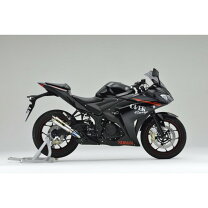 楽天市場】prunus スリップオンマフラー yzf－r25の通販
