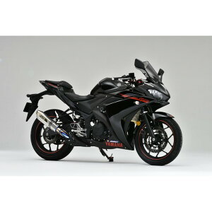 OVER Racing I[o[[VO TT-Formula RS XbvI}t[ (t`^) YZF-R25(15-17) I[@[[VO