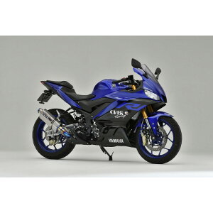 OVER Racing I[o[[VO TT-Formula XbvI}t[ (t`^) YZF-R25(19-) I[@[[VO