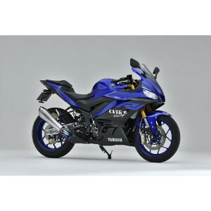 OVER Racing I[o[[VO TT-Formula RS+PRO XbvI}t[ (t`^) YZF-R25(19-) I[@[[VO