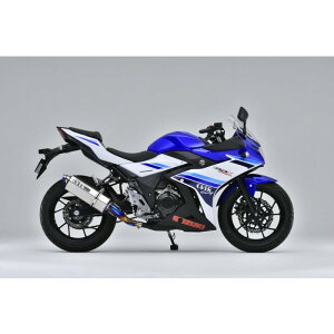 OVER Racing I[o[[VO TT-Formula XbvI}t[ (t`^) GSX250R I[@[[VO