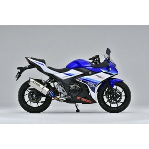 OVER Racing I[o[[VO TT-Formula RS XbvI}t[ (t`^) GSX250R I[@[[VO