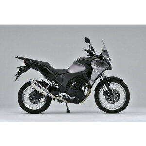 OVER Racing I[o[[VO TT-Formula `^ XbvI}t[ Versys-X 250 I[@[[VO