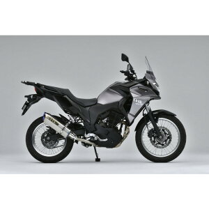 OVER Racing I[o[[VO TT-Formula RS `^ XbvI}t[ Versys-X 250 I[@[[VO