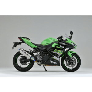OVER Racing I[o[[VO TT-Formula XbvI}t[ (t`^) Ninja250(18) I[@[[VO
