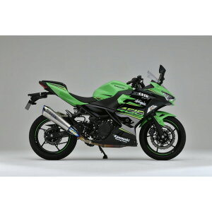 OVER Racing I[o[[VO TT-Formula RS+PRO XbvI}t[ (t`^) Ninja400(18) I[@[[VO