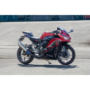 OVER Racing I[o[[VO TT-Formula RS+PRO XbvI}t[ (t`^) ZX-25R SE(23-) I[@[[VO