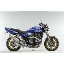 楽天市場】over マフラー XJR400の通販