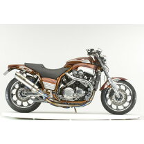 楽天市場】vmax1200 マフラーの通販