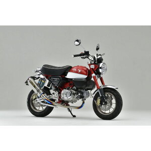 OVER Racing I[o[[VO TT-Formula RS TEhAWXg tGL][Xg}t[ MONKEY125 I[@[[VO
