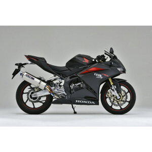 OVER Racing I[o[[VO TT-Formula t`^2-1 tGL][Xg}t[ CBR250RR 17-19 I[@[[VO