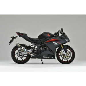OVER Racing I[o[[VO GP-PERFORMANCE XL Rv[g 2-1 tGL][Xg}t[ CBR250RR 17-19 I[@[[VO
