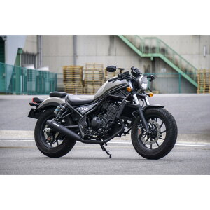 OVER Racing I[o[[VO SSKz Rv[g tGL][Xg}t[ ubN Rebel250(17-)/S Edition(20-) I[@[[VO