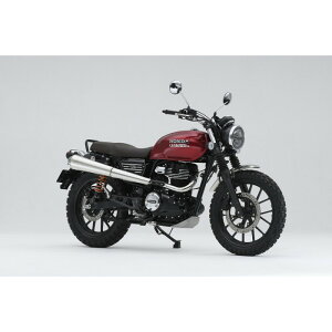 OVER Racing I[o[[VO SSEKz UP tGL][Xg}t[ GB350(21-) I[@[[VO