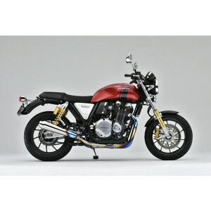 OVER Racing I[o[[VO Kz}t[ 4-2 tGL][Xg}t[ `^ CB1100RS I[@[[VO