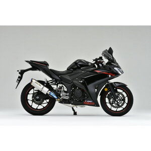 OVER Racing I[o[[VO TT-Formula RS Rv[g 2-1 tGL][Xg}t[ YZF-R25 I[@[[VO