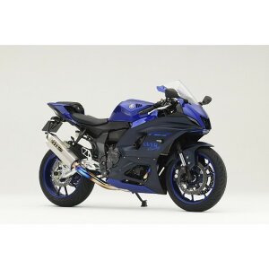OVER Racing I[o[[VO TT-Formula RS 2-1 tGL][Xg}t[ (t`^) YZF-R7(22-) I[@[[VO