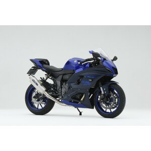 OVER Racing I[o[[VO TT-Formula RS 2-1 tGL][Xg}t[ (t`^) TetBjbV YZF-R7 22- I[@[[VO