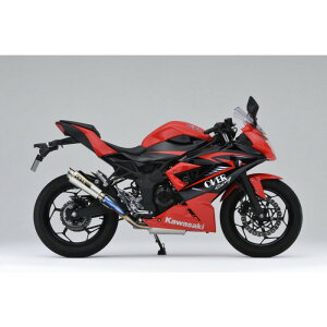 OVER Racing I[o[[VO GP-PERFORMANCE RS Rv[g tGL][Xg}t[ Ninja250SL I[@[[VO