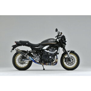 OVER Racing I[o[[VO GP-PERFORMANCE 4-2-1 tGL][Xg}t[ `^J[{ Z900RS 18-22 I[@[[VO