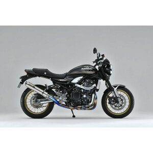 OVER Racing I[o[[VO GP-PERFORMANCE 4-2-1 tGL][Xg}t[ (t`^) Z900RS 18-22 I[@[[VO