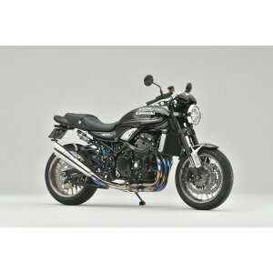 OVER Racing I[o[[VO t`^ Kz 4-2-1 tGL][Xg}t[ Z900RS 18-22 I[@[[VO