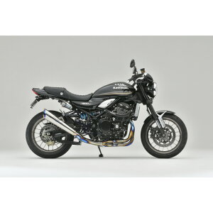 OVER Racing I[o[[VO t`^ Kz 4-2-1 tGL][Xg}t[ ĐF Z900RS 18-22 I[@[[VO