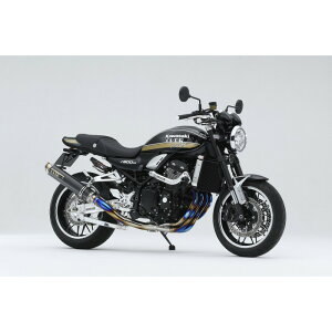 OVER Racing I[o[[VO GP-PERFORMANCE 4-1 tGL][Xg}t[ `^J[{ Z900RS 23- I[@[[VO