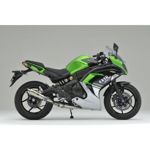 OVER Racing I[o[[VO GP-PERFORMANCE RS Rv[g2-1 tGL][Xg}t[ Ninja400 I[@[[VO