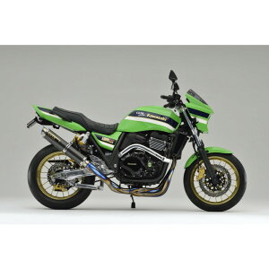 OVER Racing I[o[[VO GP-PERFORMANCE 4-2-1 tGL][Xg}t[ `^J[{ ZRX1200DAEG I[@[[VO