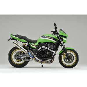 OVER Racing I[o[[VO GP-PERFORMANCE 4-2-1 tGL][Xg}t[ (t`^) ZRX1200DAEG I[@[[VO