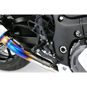 OVER Racing I[o[[VO obNXebv 4P ubN HAYABUSA(21-) I[@[[VO