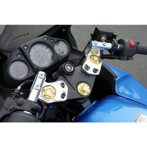 OVER Racing I[o[[VO X|[cCfBO nhLbg Ninja250R/Ninja250 I[@[[VO