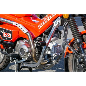 OVER Racing I[o[[VO _E`[u Vo[ CT125(20-22)(23-) I[@[[VO