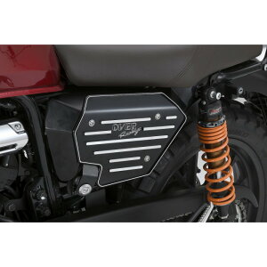 OVER Racing I[o[[VO TChJo[Zbg Type2 GB350(21-) I[@[[VO