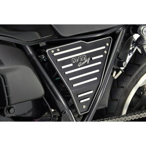 OVER Racing I[o[[VO TChJo[Zbg CB1100 I[@[[VO