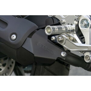 OVER Racing I[o[[VO STD}t[q[gK[h GROM(21-22) I[@[[VO