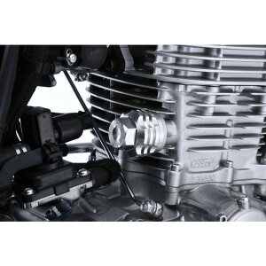 OVER Racing I[o[[VO eVi[Lbv SR400(FI) I[@[[VO