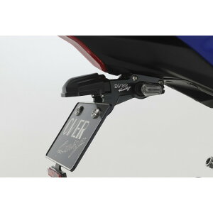 OVER Racing I[o[[VO tF_[XLbg ubN YZF-R7(22-) I[@[[VO