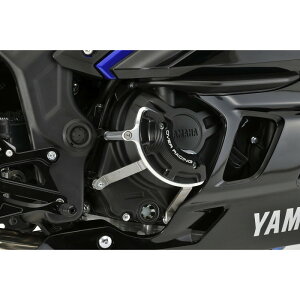 OVER Racing オーバーレーシング エンジンガードスライダーセット YZF-R25 19-21 オーヴァーレーシング