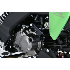 OVER Racing I[o[[VO GWXC_[ ubN Z125-PRO I[@[[VO