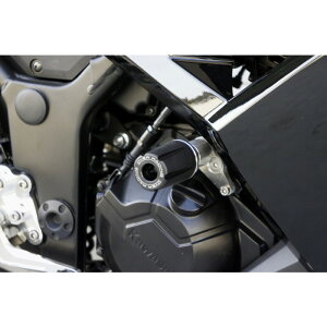 OVER Racing I[o[[VO [VOXC_[ ubN Ninja250 15-17 I[@[[VO