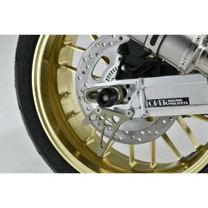 OVER Racing I[o[[VO AANXXC_[ OVERXCOA[p ubN Z900RS 18-20 I[@[[VO