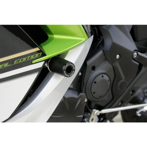 OVER Racing I[o[[VO [VOXC_[ ubN Ninja400 14-17 I[@[[VO