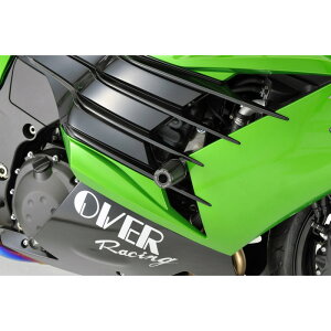 OVER Racing I[o[[VO [VOXC_[ ubN ZX-14R 12-15 I[@[[VO