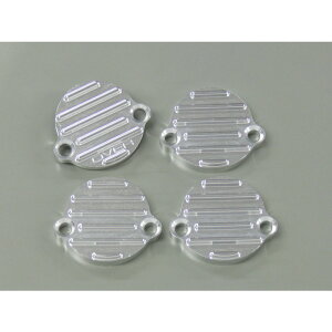OVER Racing オーバーレーシング カムサイドカバー CBX1000 オーヴァーレーシング